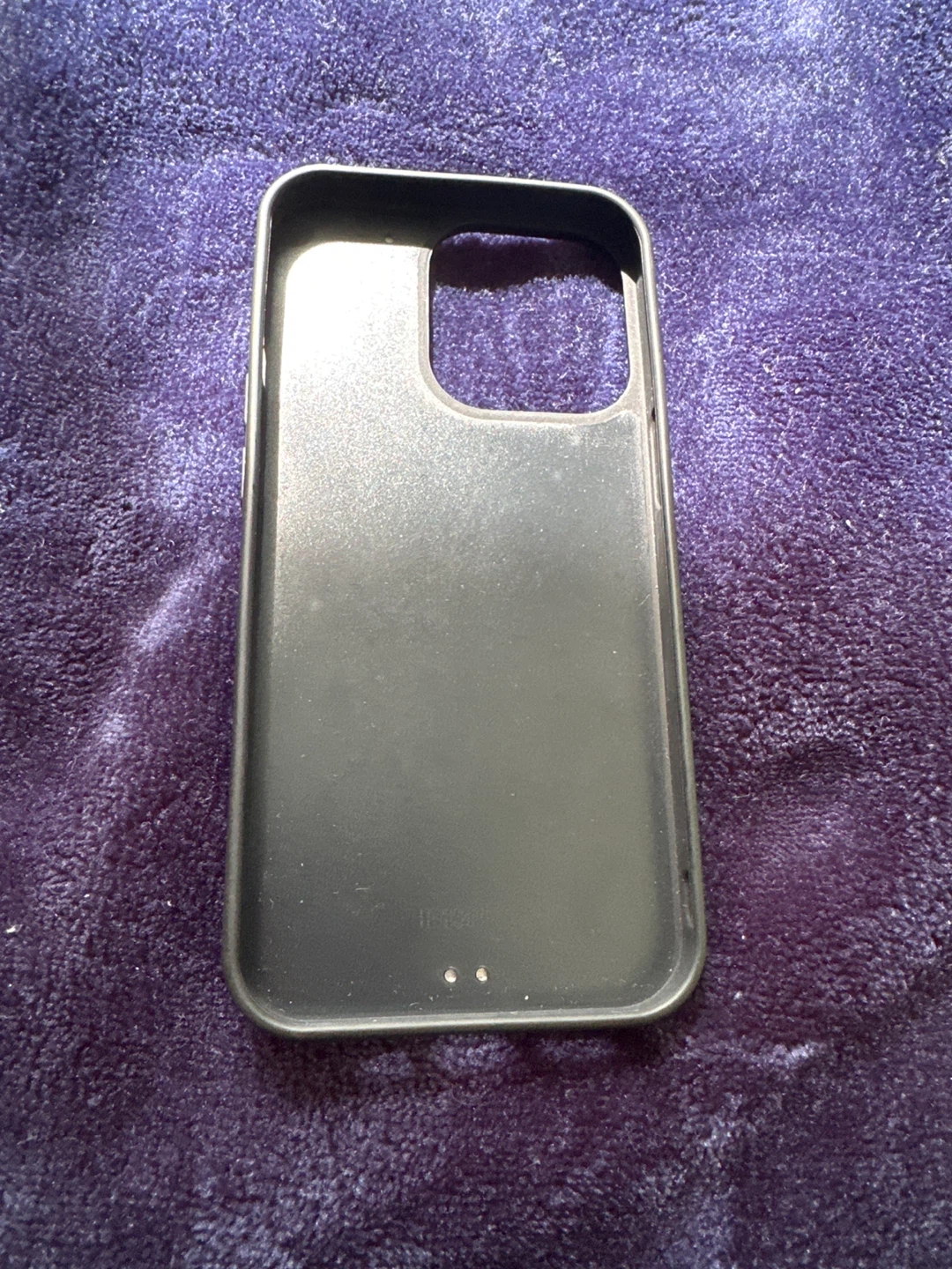 iPhone 13 Pro Case - Ghost Design - photo 2