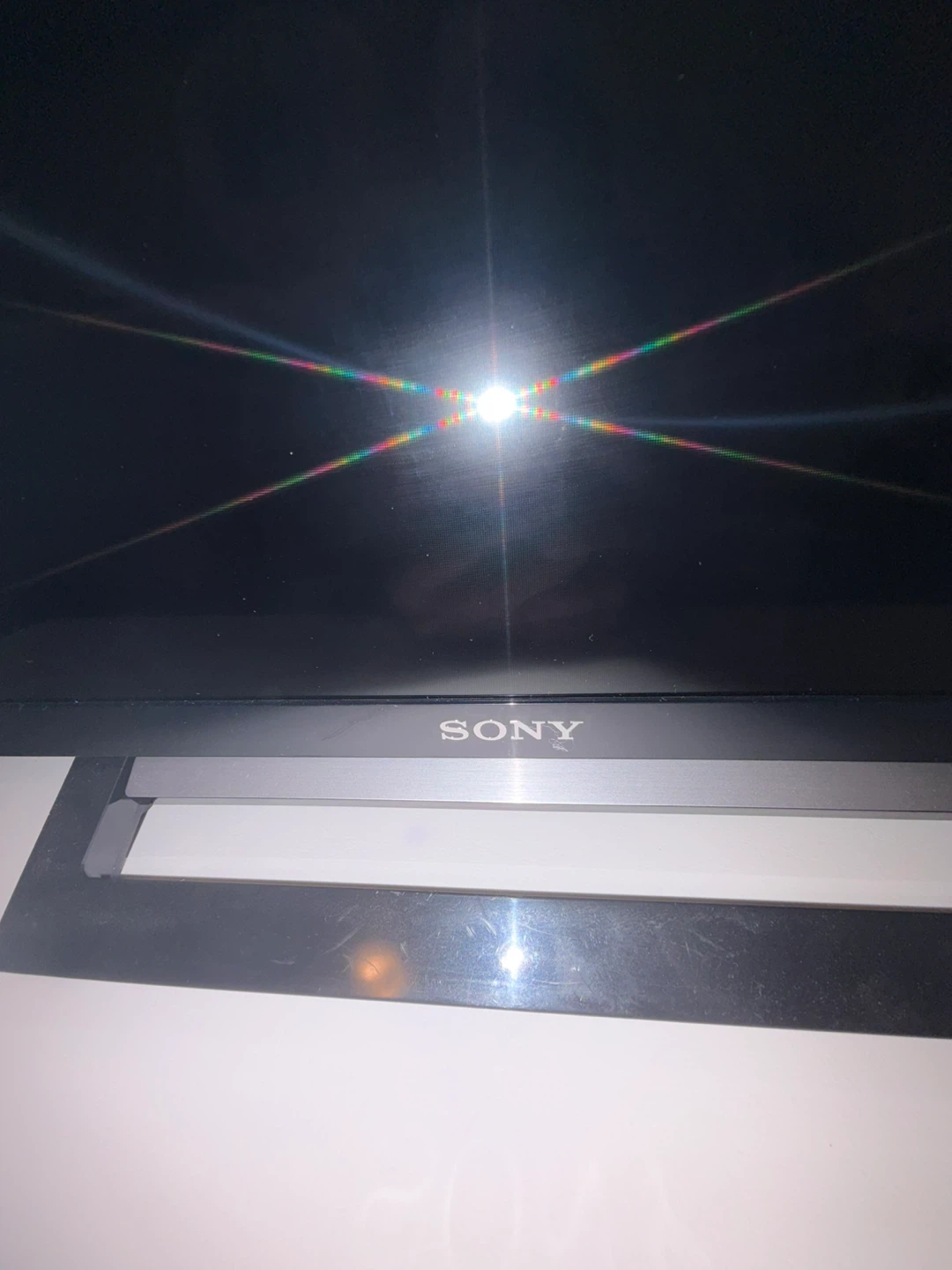 Sony Bravia Flat Screen TV. 36 inch - photo 2