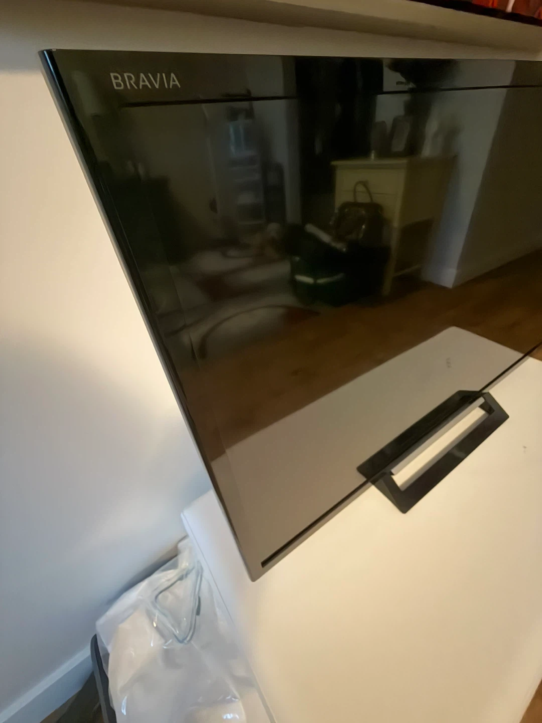 Sony Bravia Flat Screen TV. 36 inch - photo 3