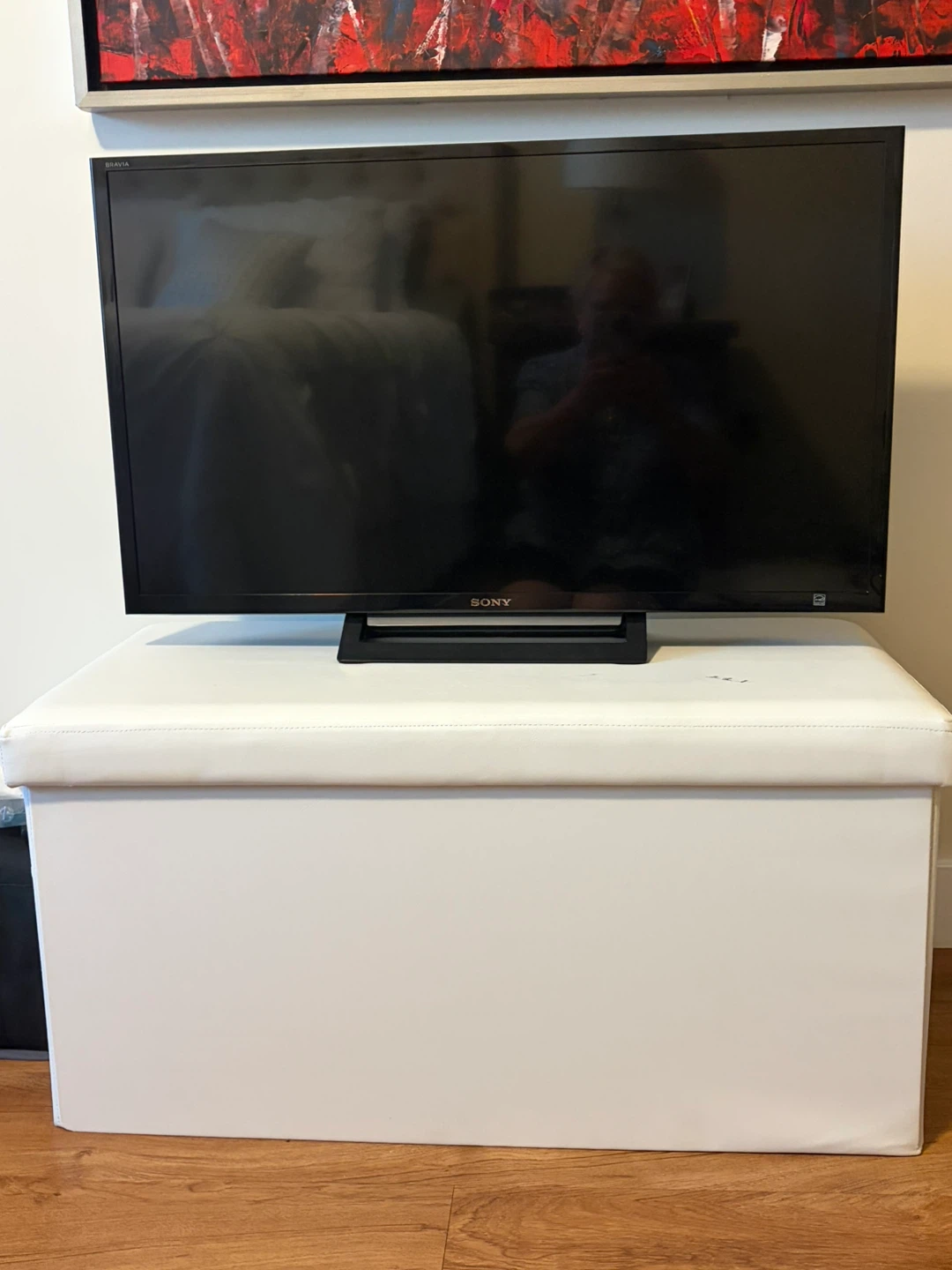 Sony Bravia Flat Screen TV. 36 inch - photo 5
