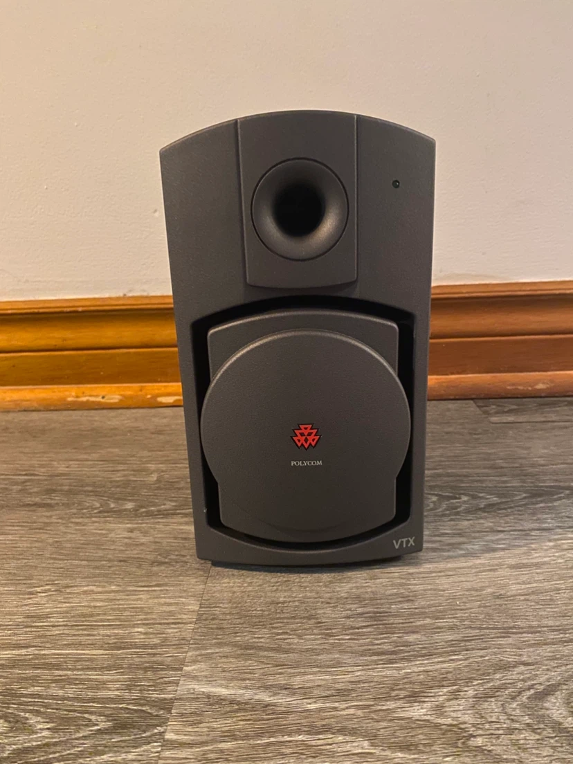Polycom SoundStation Subwoofer