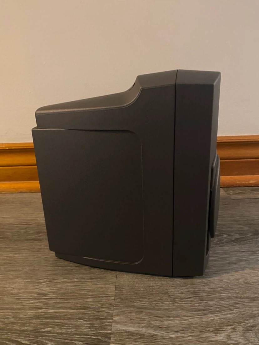 Polycom SoundStation Subwoofer - photo 2