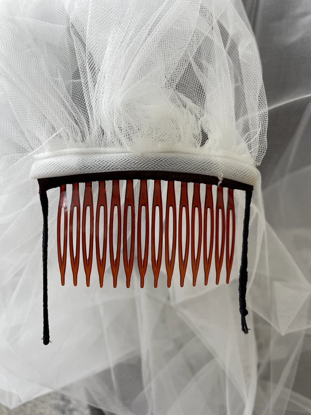 Authentic Pronovias Veil - photo 2