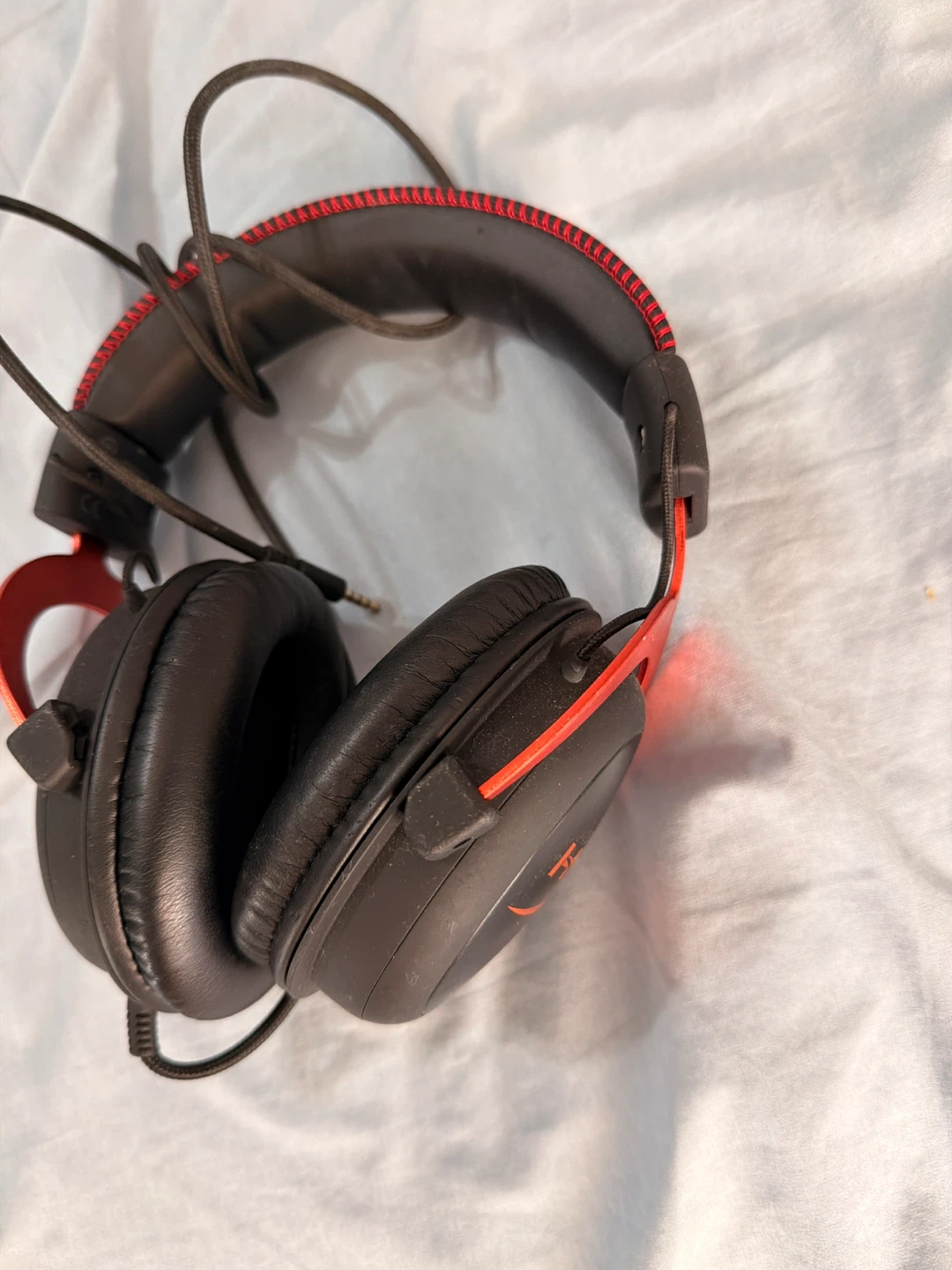 Hyper X Cloud Headphones