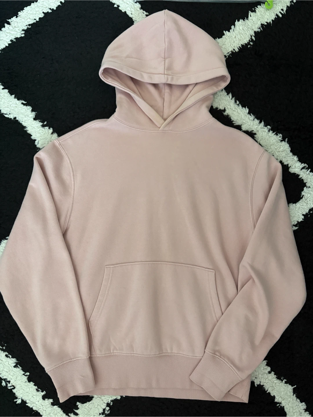 Old Navy Pink Hoodie Size M