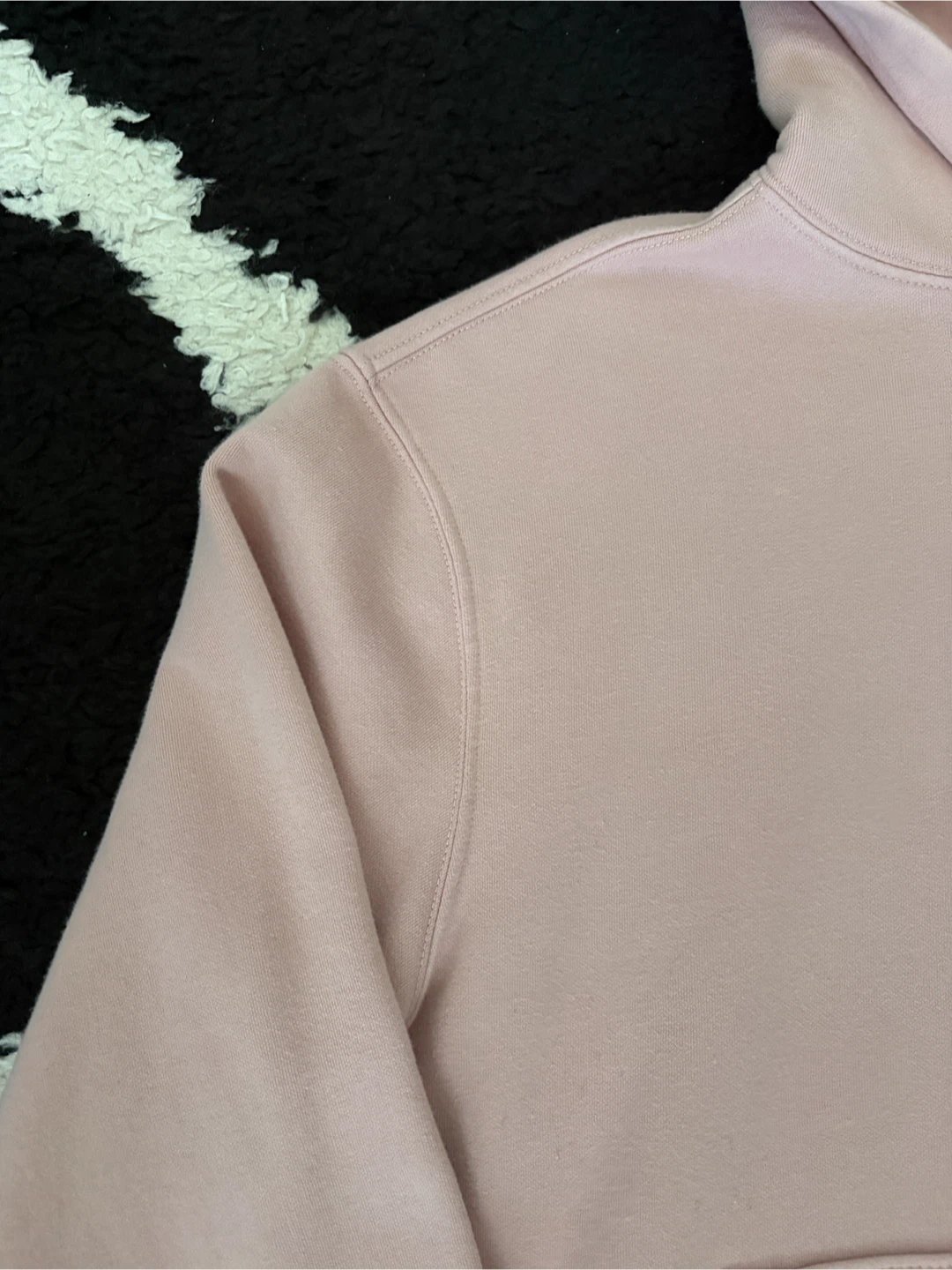 Old Navy Pink Hoodie Size M - photo 2