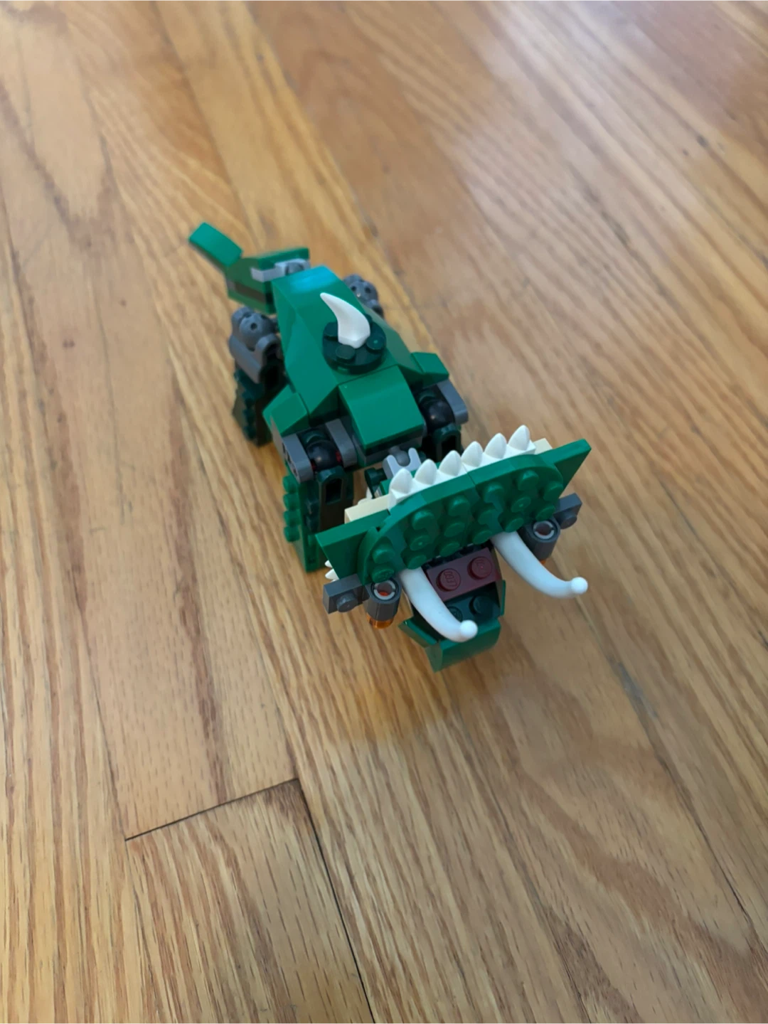 LEGO Creator 31058 Mighty Dinosaurs Set - photo 2