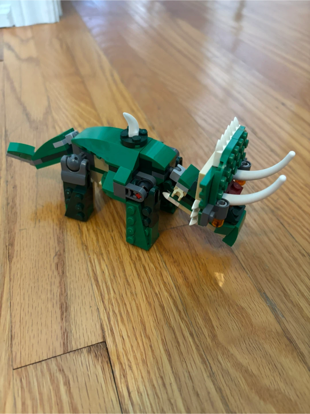 LEGO Creator 31058 Mighty Dinosaurs Set - photo 3
