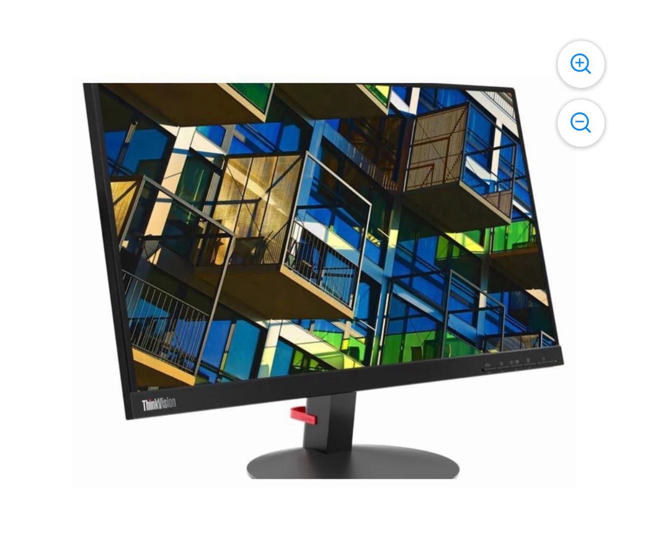 Lenovo ThinkVision Monitor