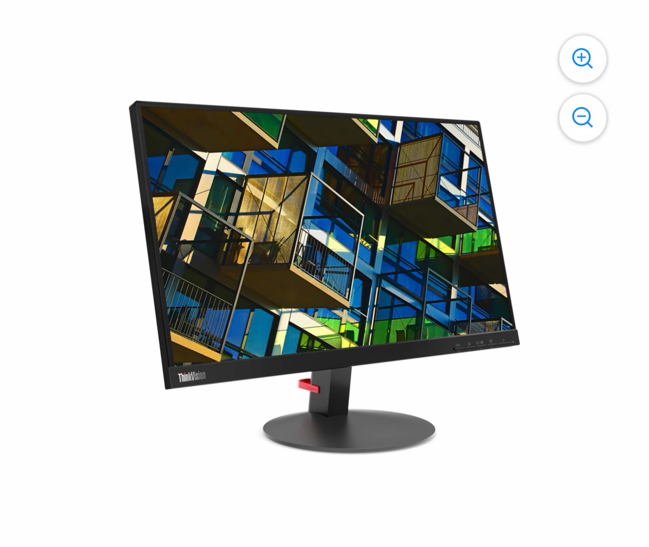 Lenovo ThinkVision Monitor - photo 2