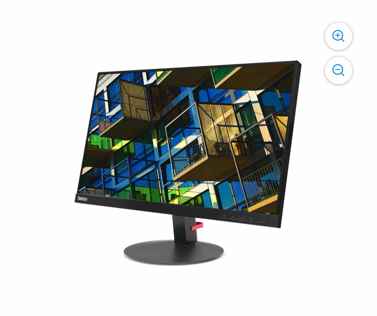 Lenovo ThinkVision Monitor - photo 3