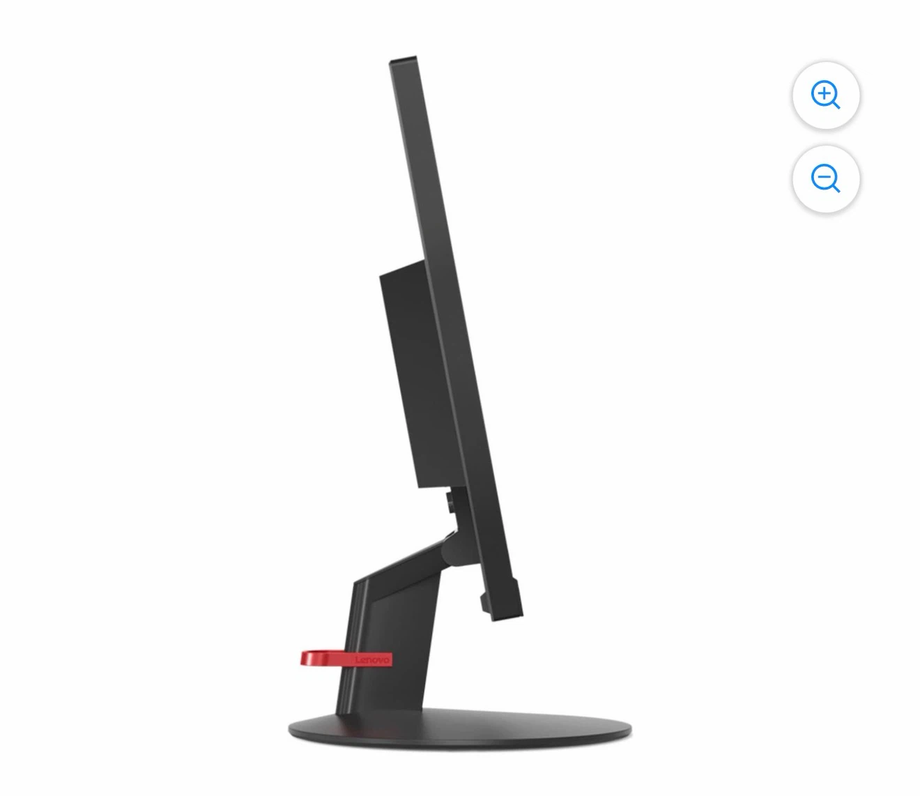 Lenovo ThinkVision Monitor - photo 4