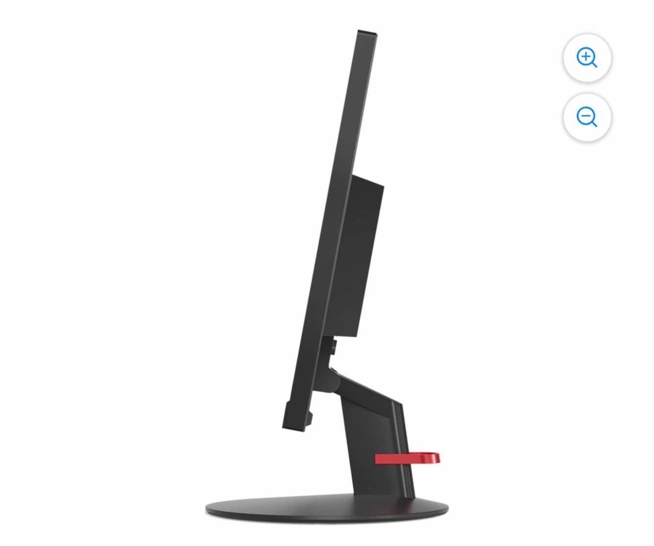 Lenovo ThinkVision Monitor - photo 5