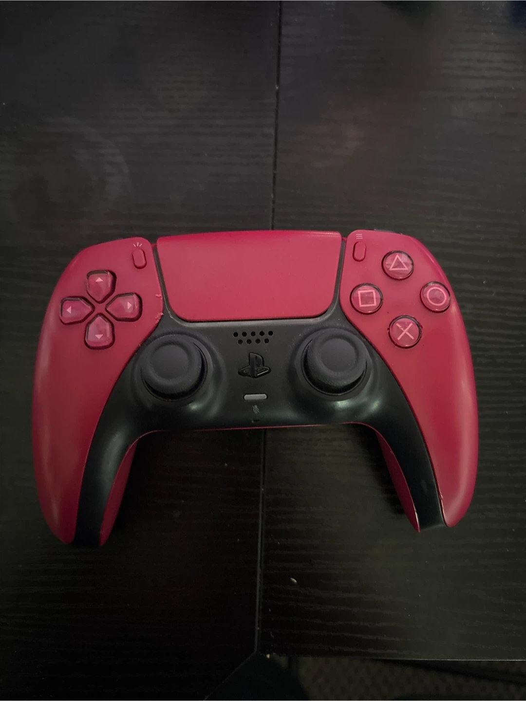 PlayStation 5 DualSense Controller