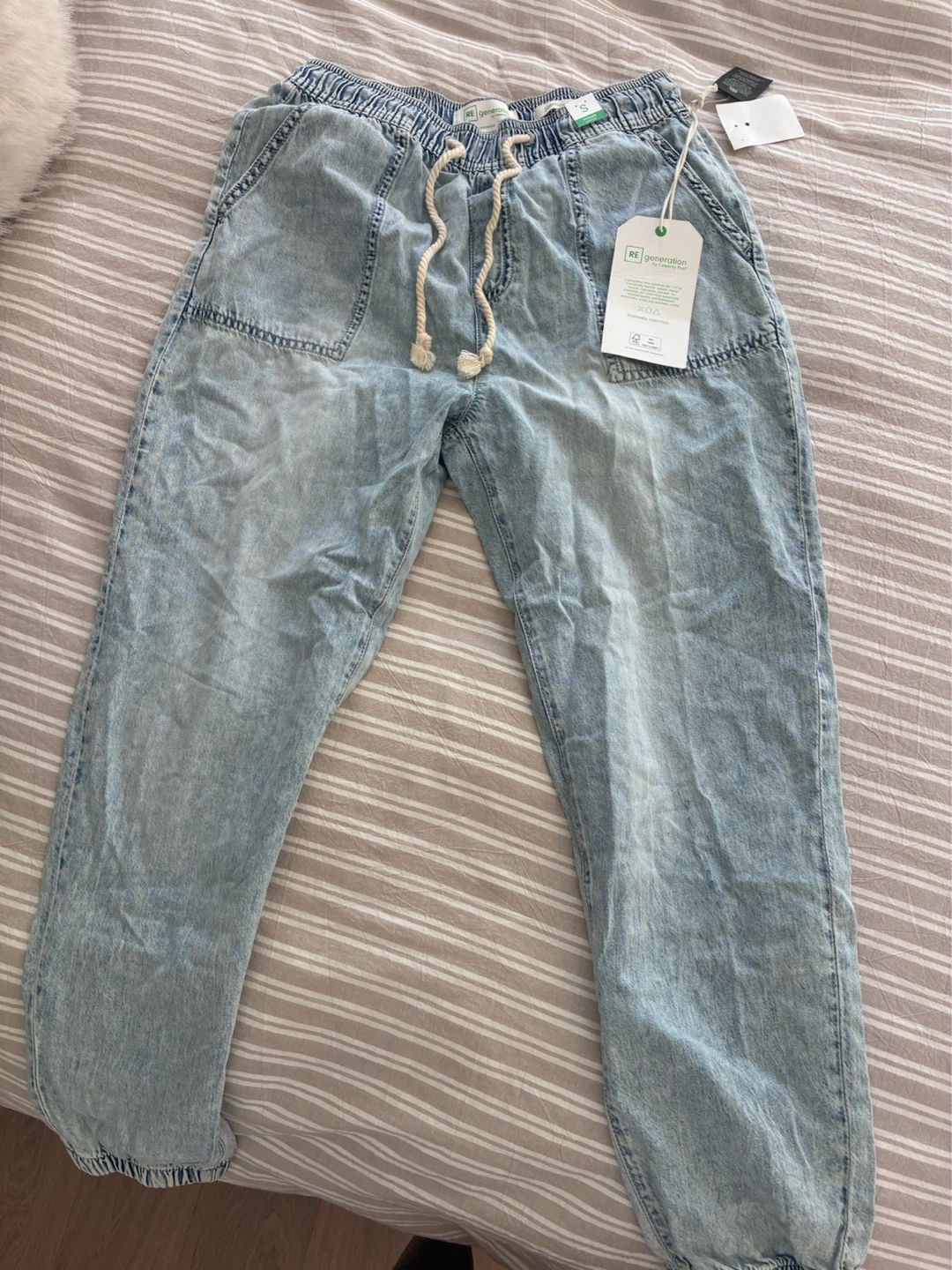 Joggers Size S