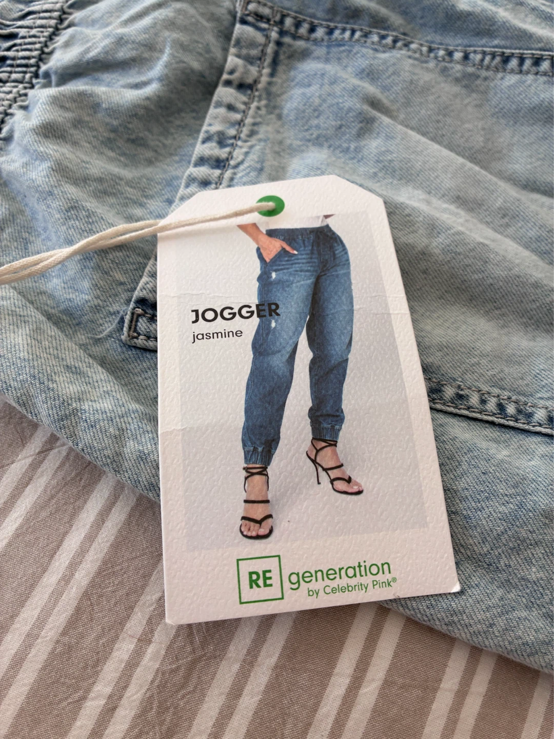 Joggers Size S - photo 3