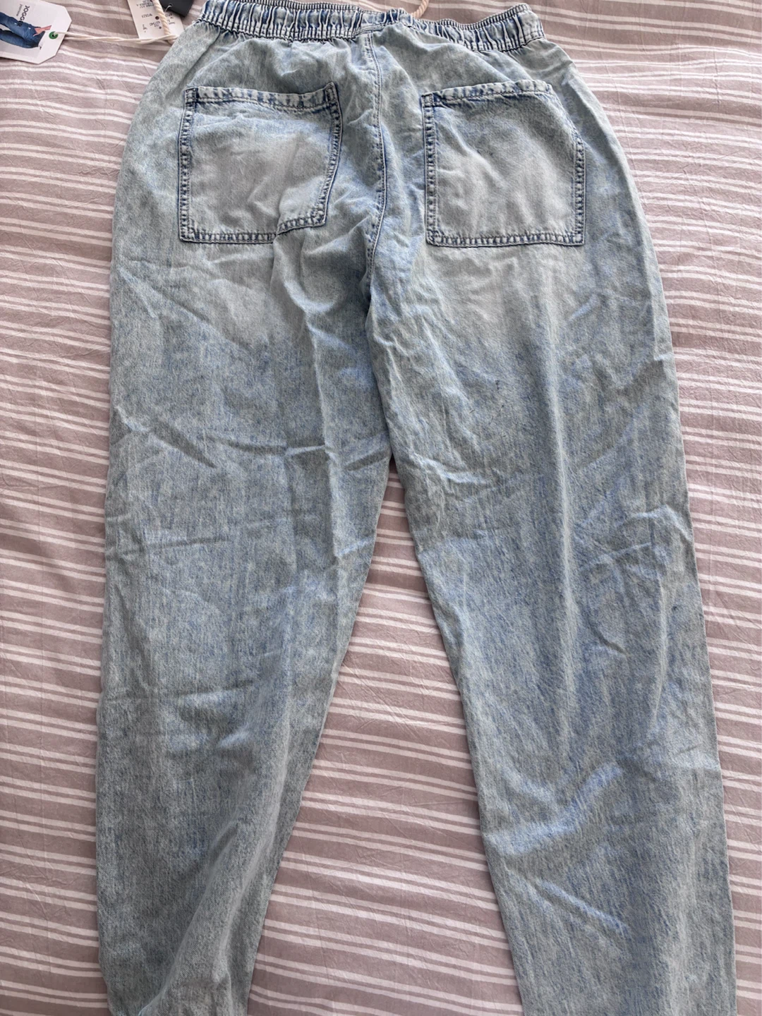 Joggers Size S - photo 4