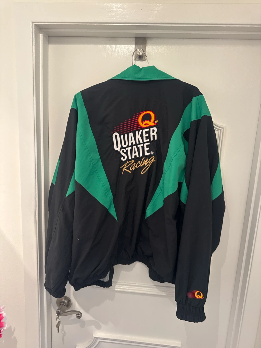 Quaker State Racing Jacket - photo 3