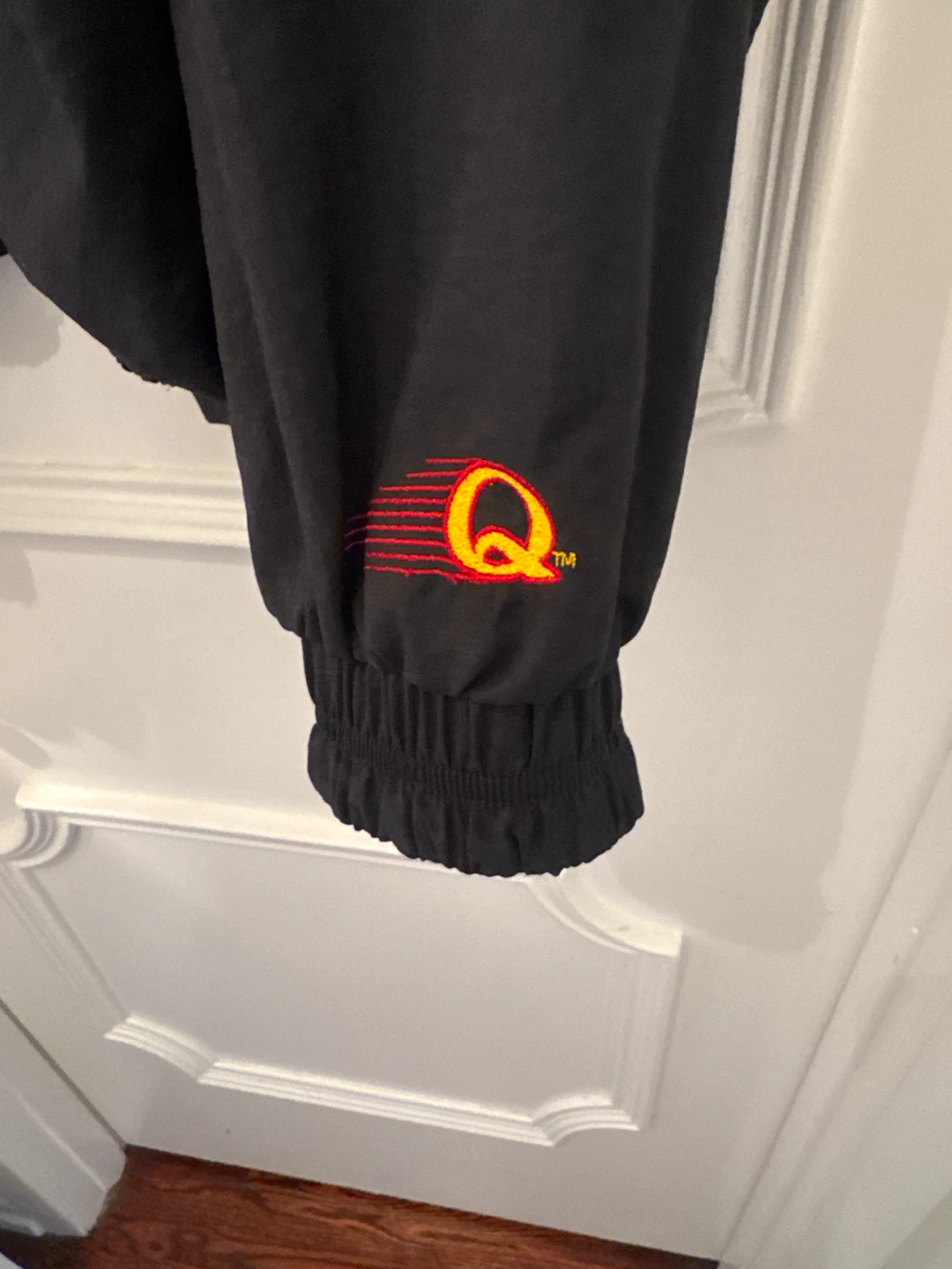 Quaker State Racing Jacket - photo 4