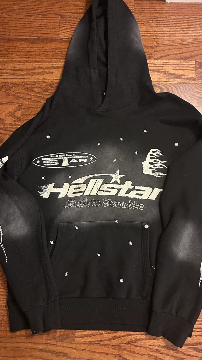 Hellstar Hoodie