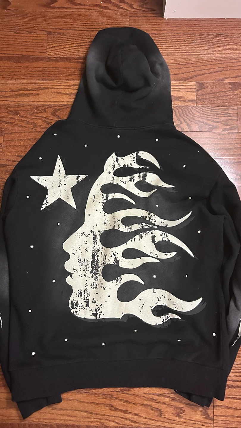 Hellstar Hoodie - photo 2