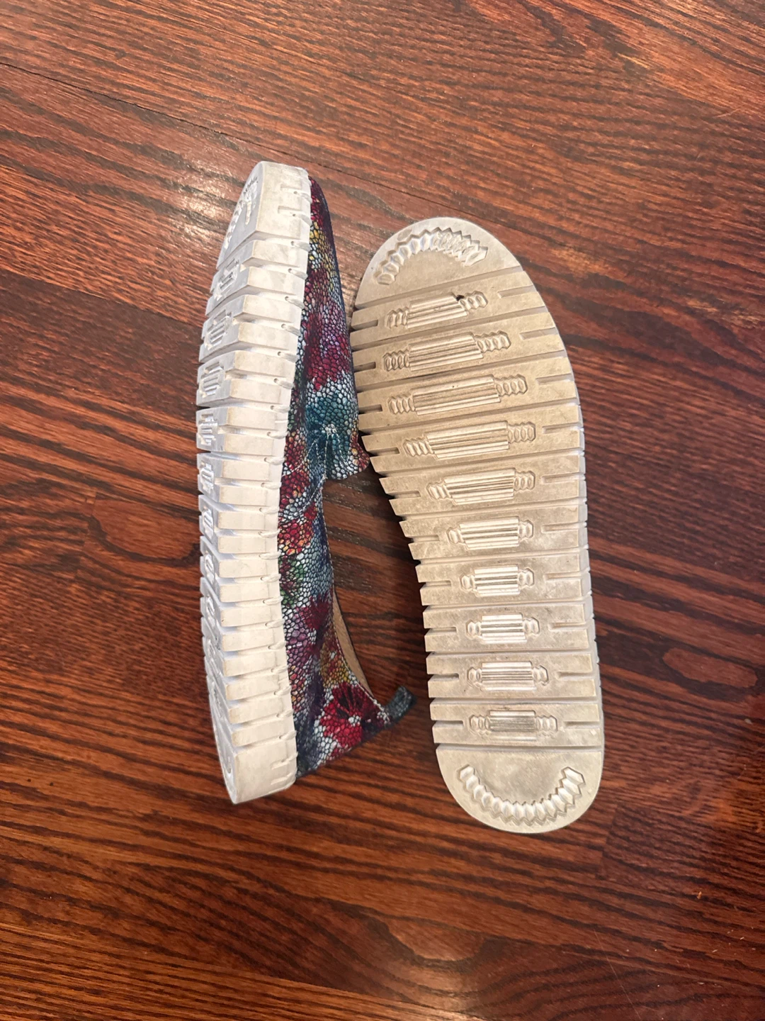 Women's Slip-On Espadrille Shoes - photo 2