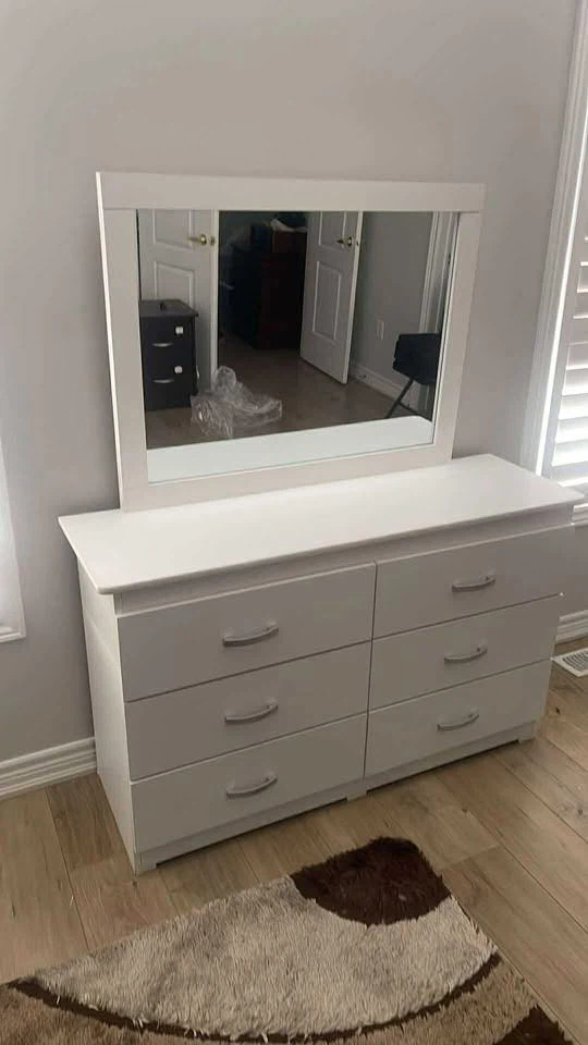 New Only mirror