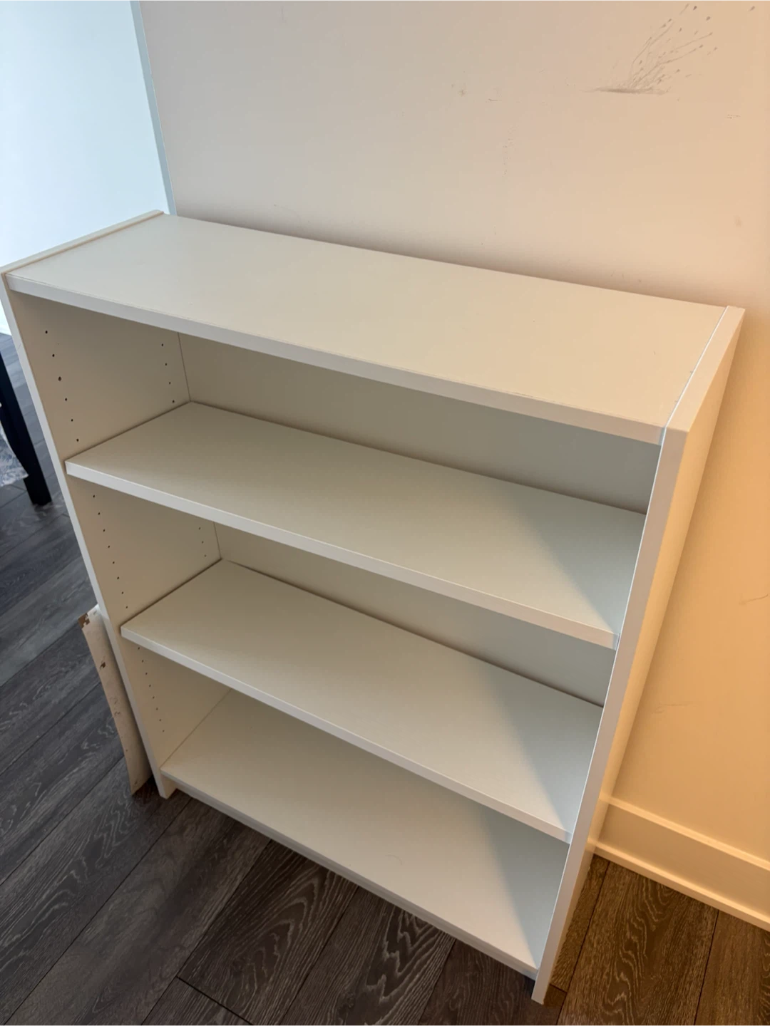 IKEA Billy Bookcase
