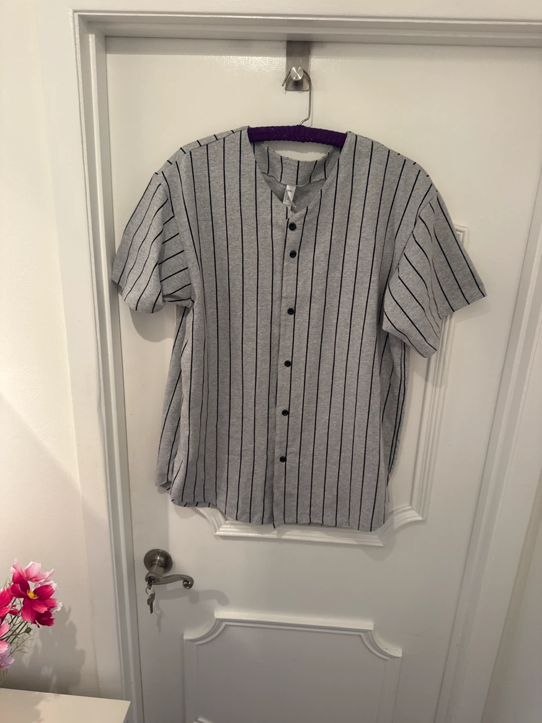 Baseball Jersey