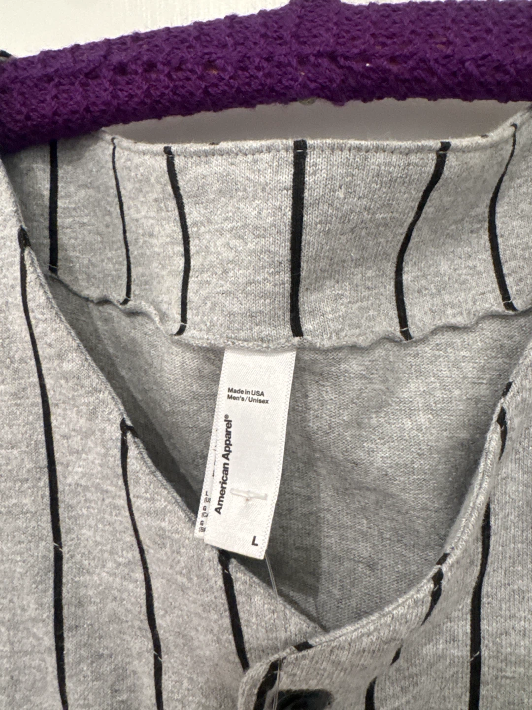 Baseball Jersey - photo 2