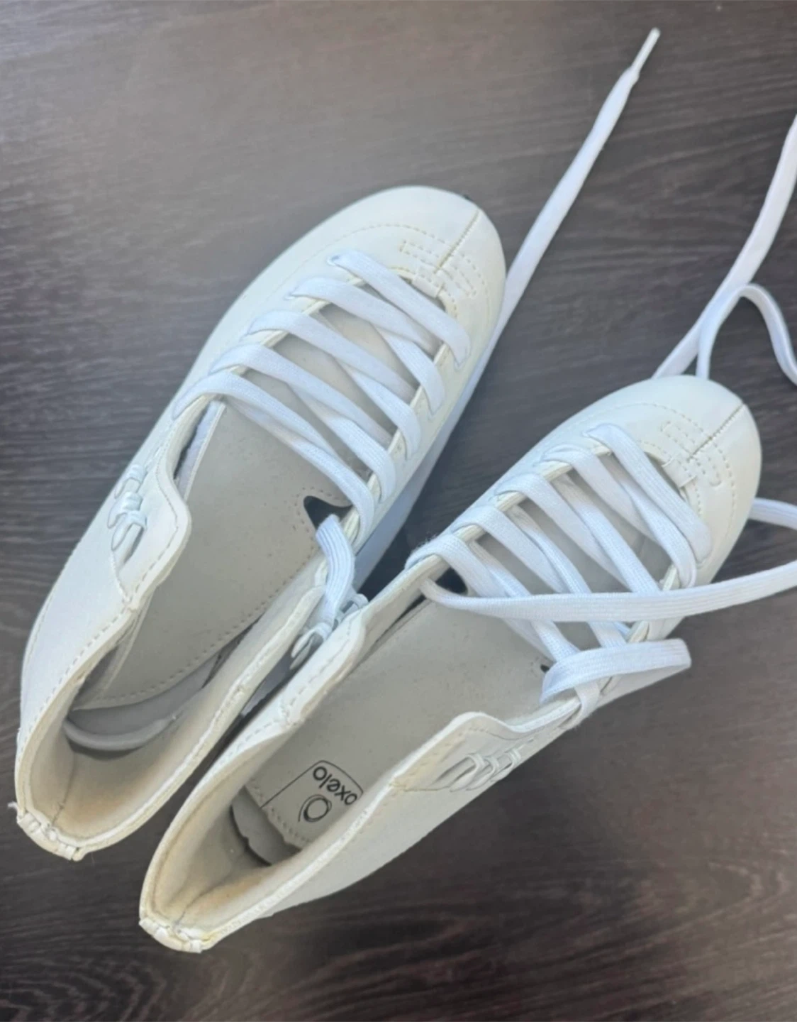 Women's Ice Skates Size 37/38 - photo 3
