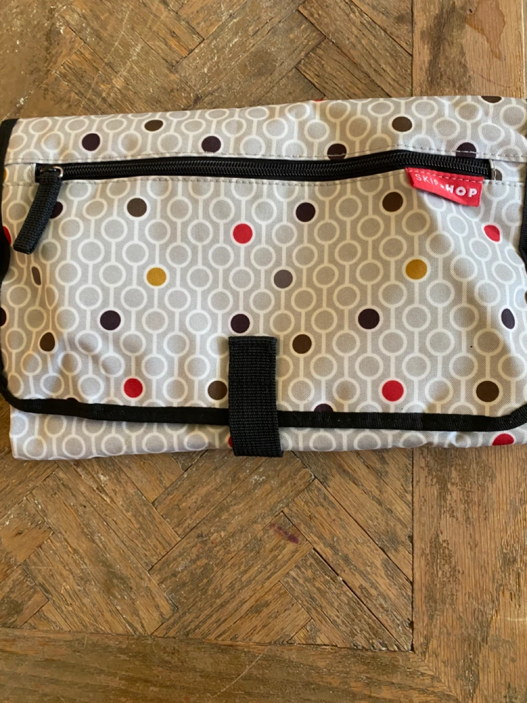 Baby items: Moby, sun shade, nursing cover, change pad - photo 4