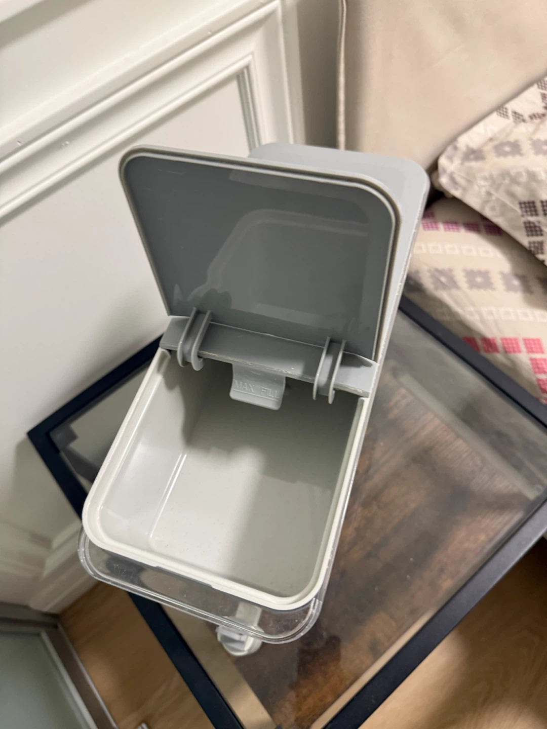 Brita Water Filter Dispenser + 2 filters