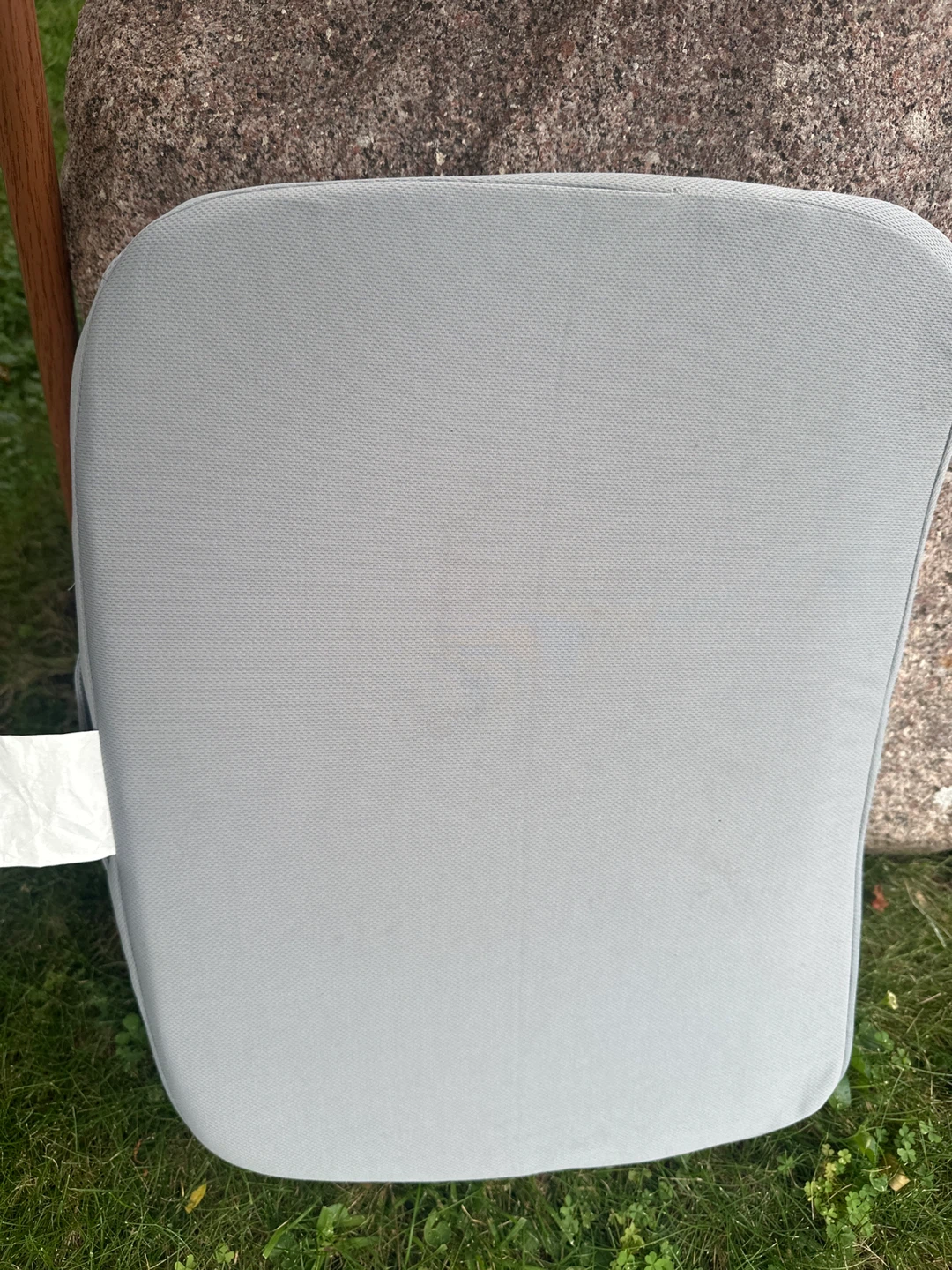 Lap Desk with Cushion and Tablet Stand - photo 3