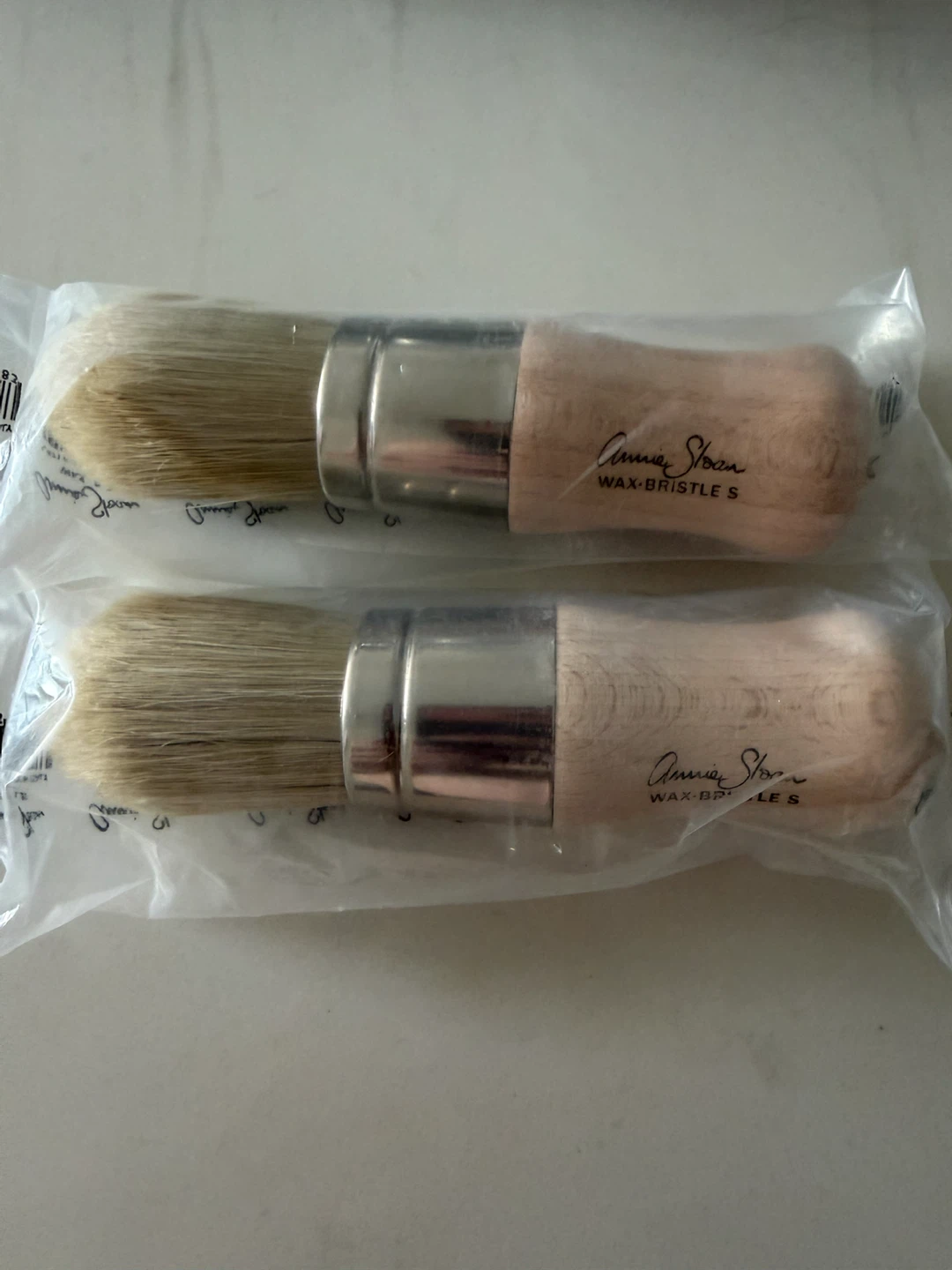 ANNIE SLOAN S WAX BRUSH – NEW / UNUSED