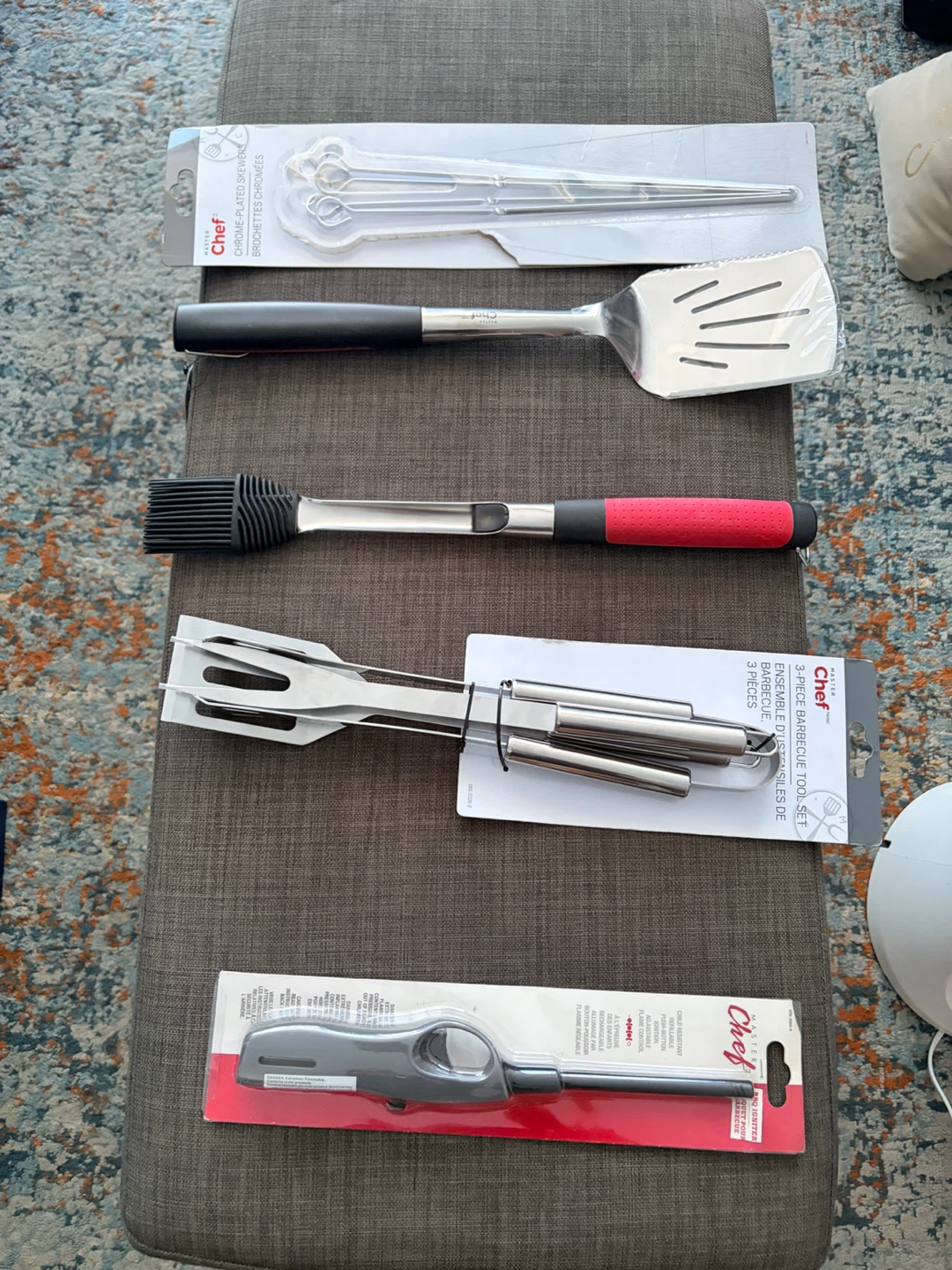 BBQ Accessories