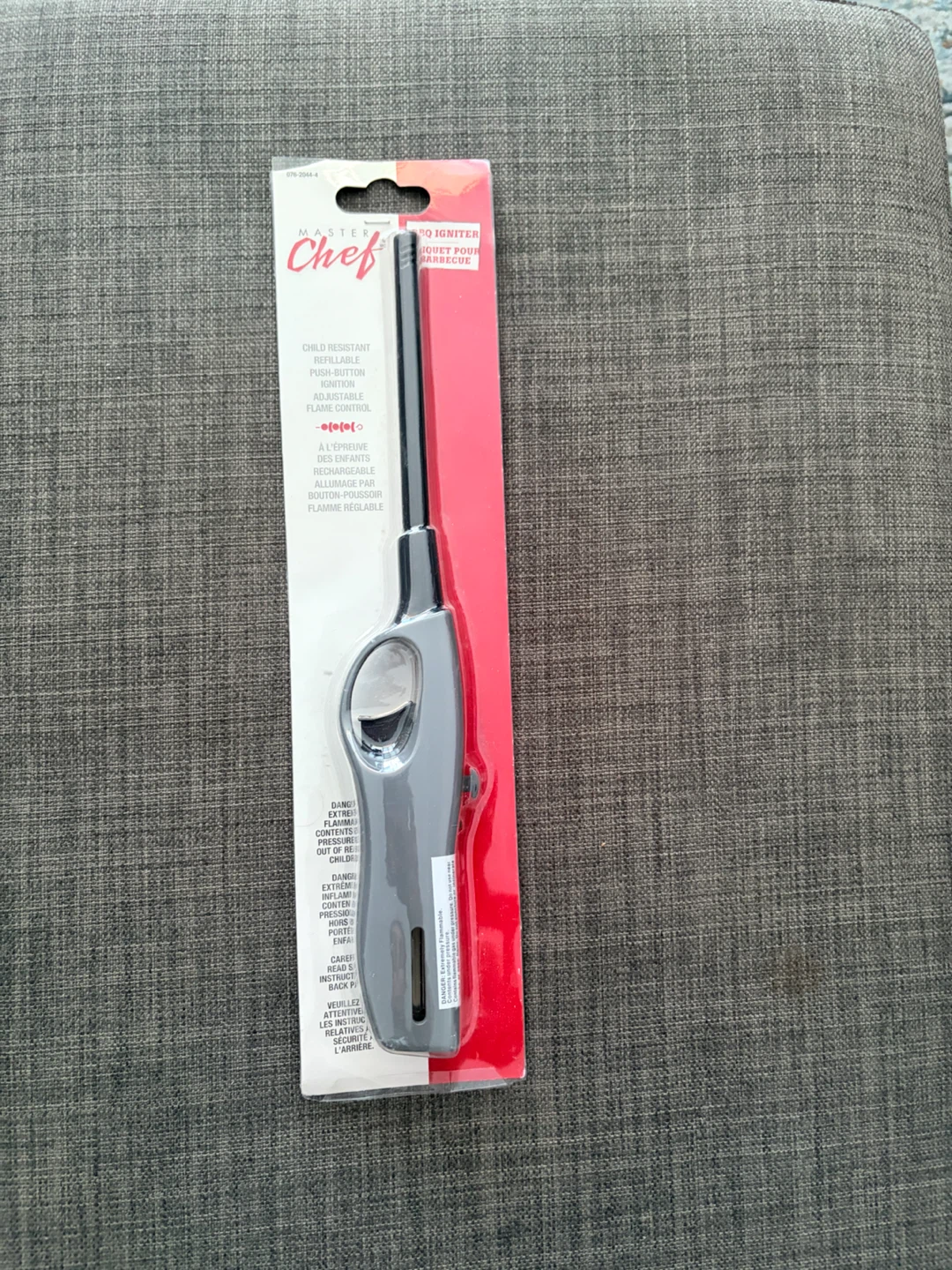 BBQ Accessories - photo 2