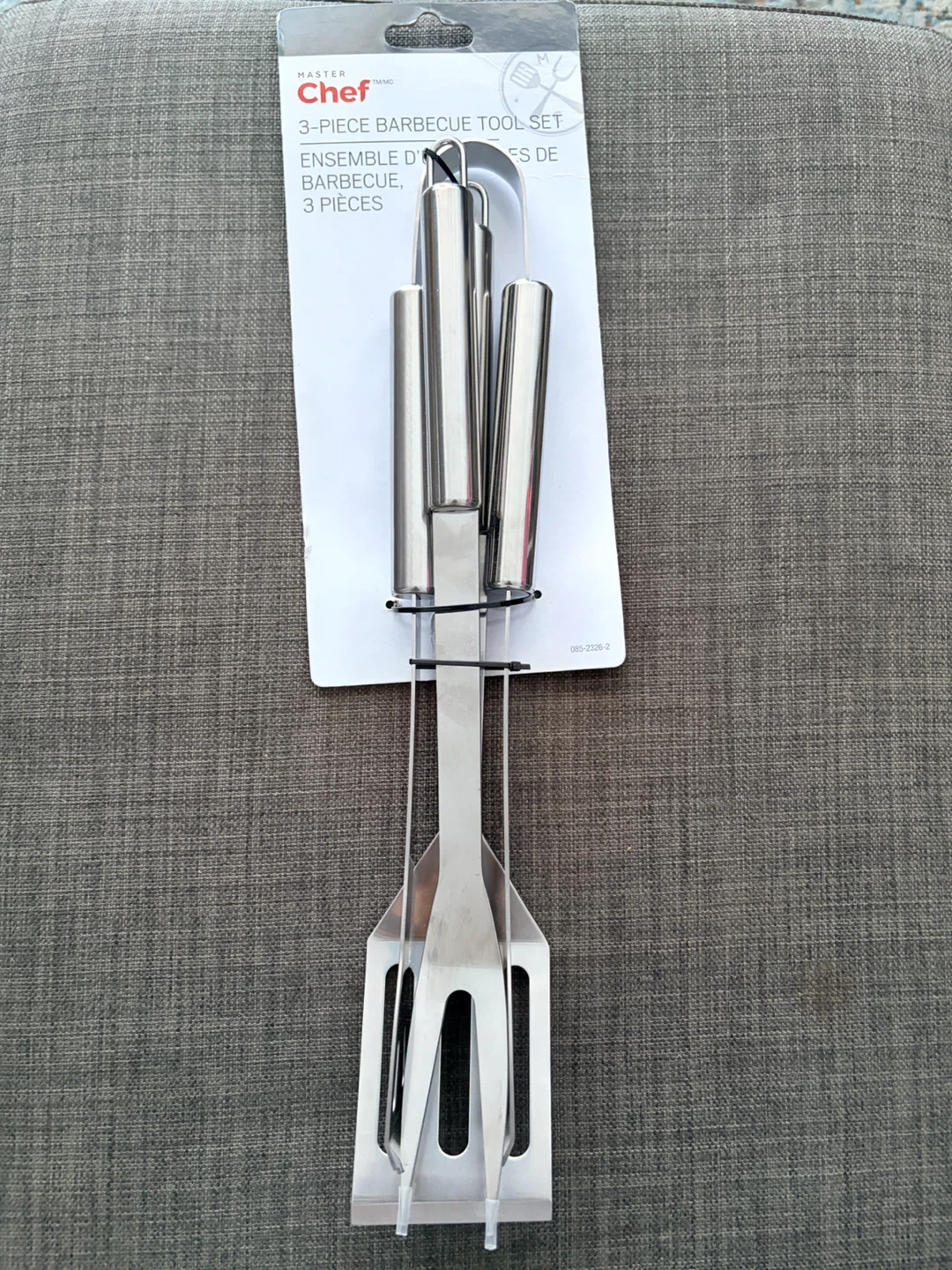 BBQ Accessories - photo 5