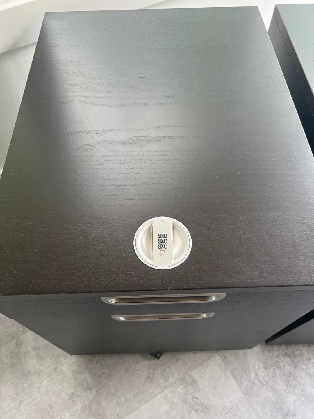 IKEA Galant filing cabinets (2) - photo 2