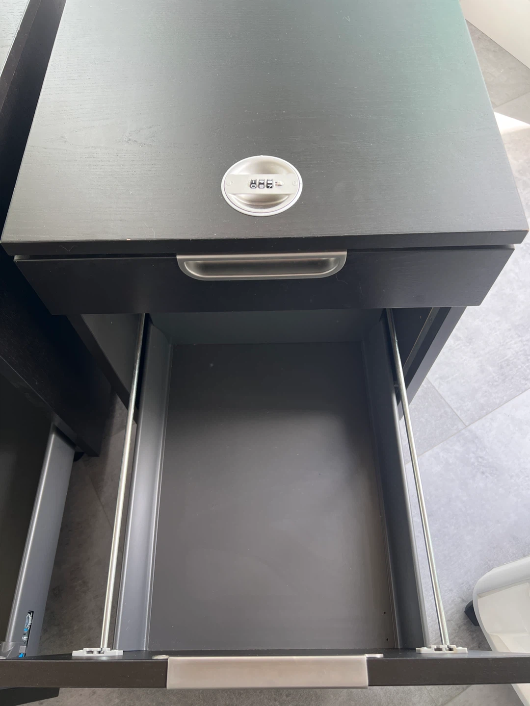 IKEA Galant filing cabinets (2) - photo 4