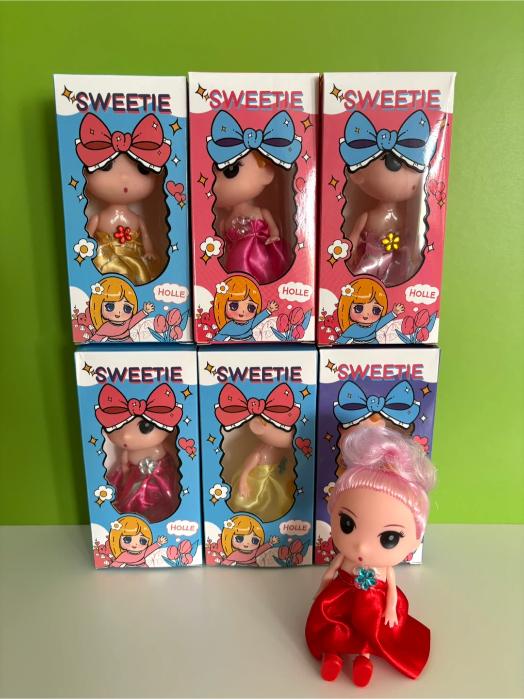 🎁 Kids Goodie Bags – Party Favors for Kids - photo 2