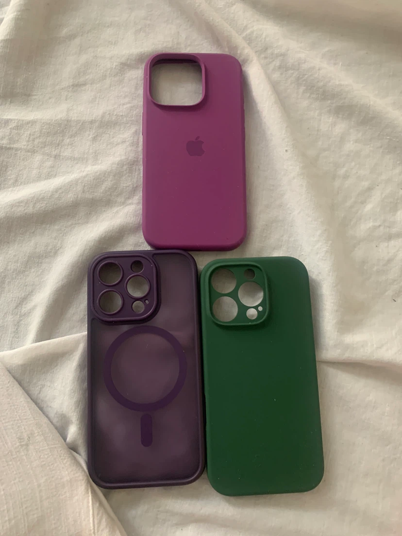 iPhone 14 Pro Max Cases - photo 2