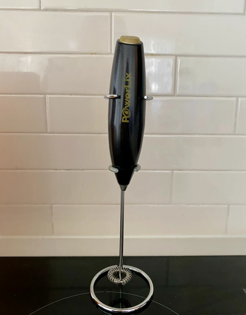 Milk Frother