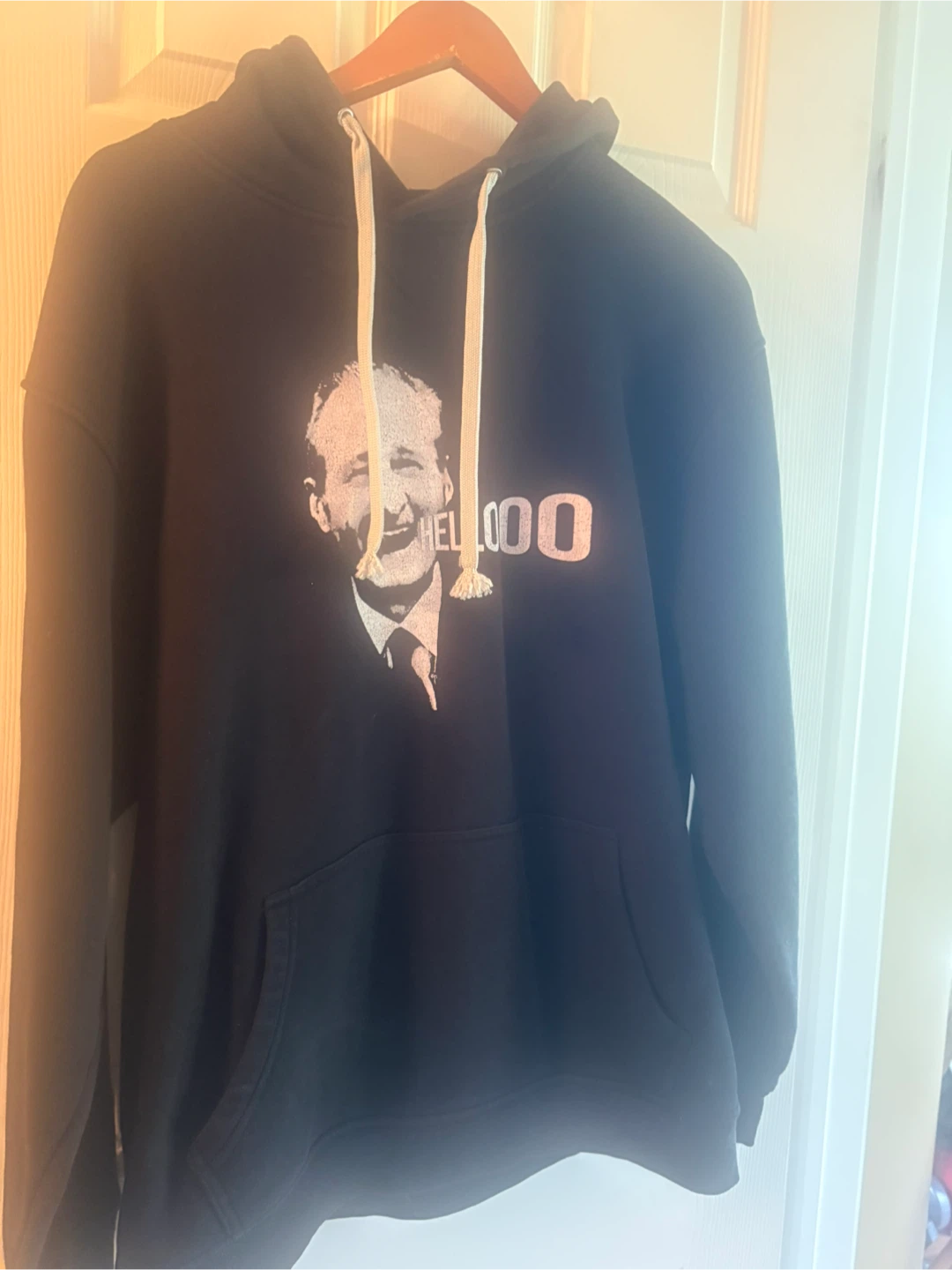 ATC The Authentic T-Shirt Company Hoodie