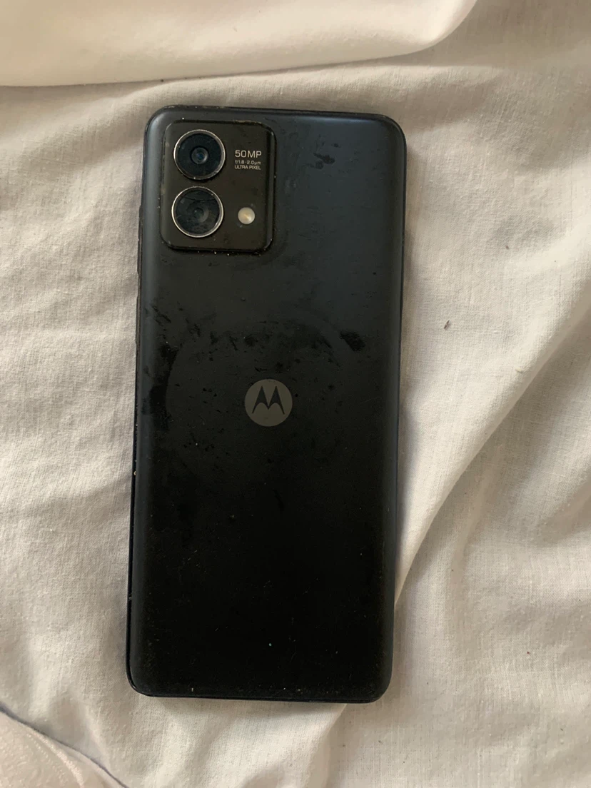 Motorola Cell Phone