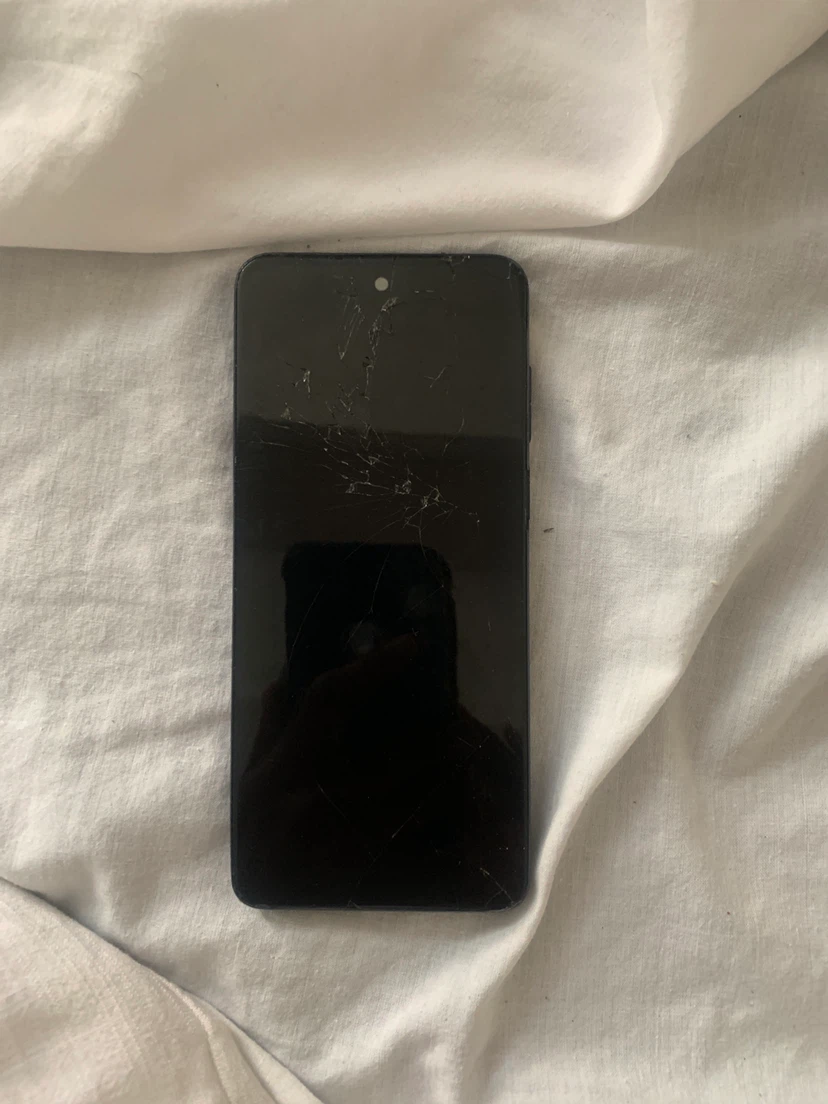 Motorola Cell Phone - photo 2
