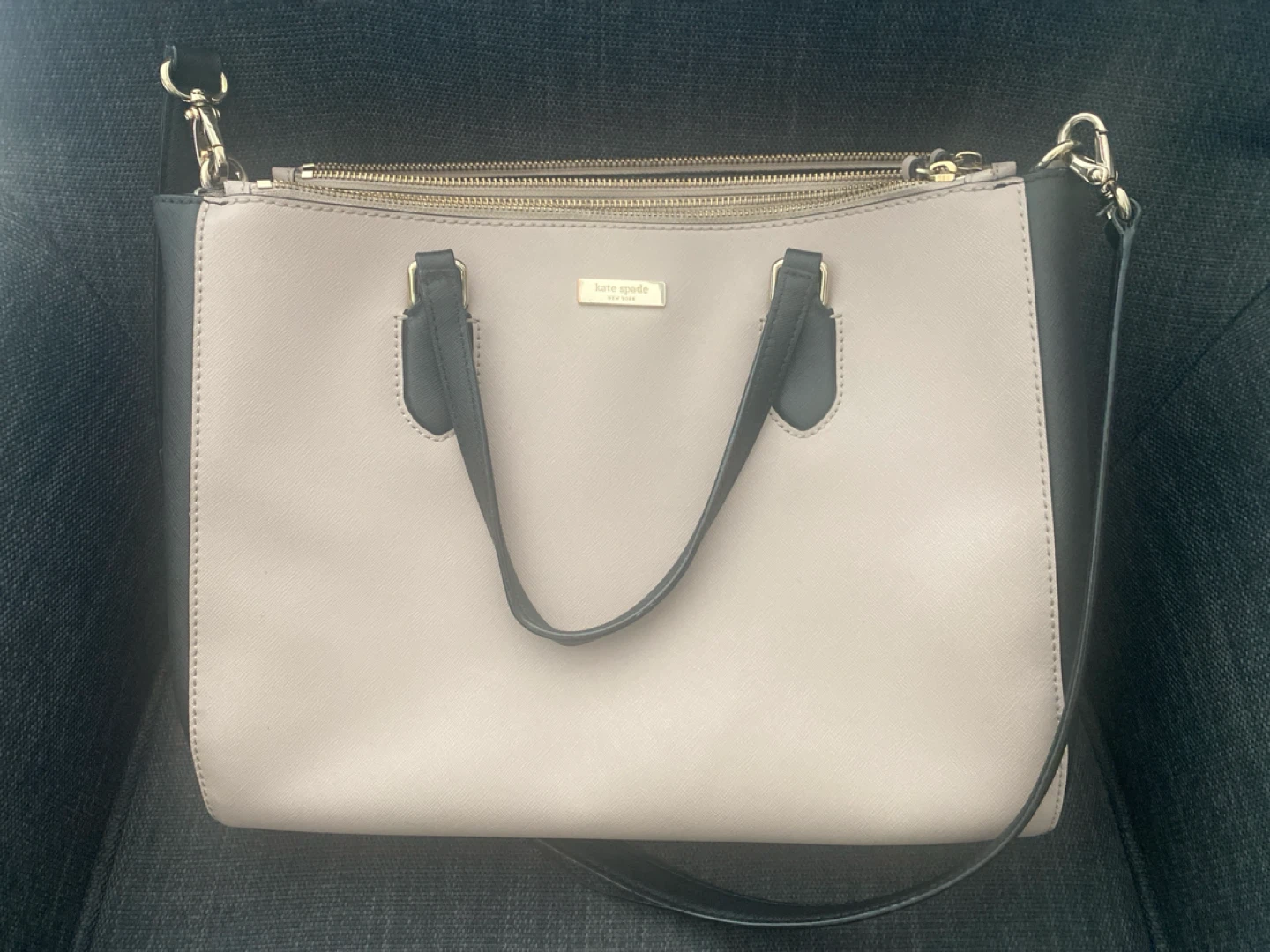 Kate Spade New York Tote Bag