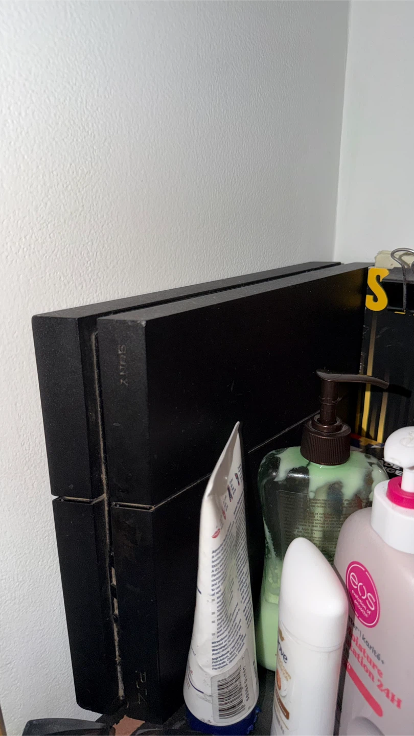 Sony PlayStation 4 Console