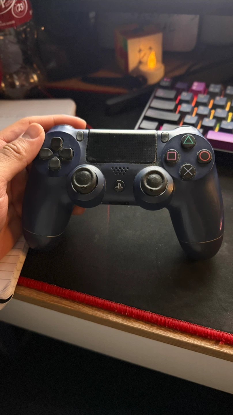Sony PlayStation 4 Console - photo 2