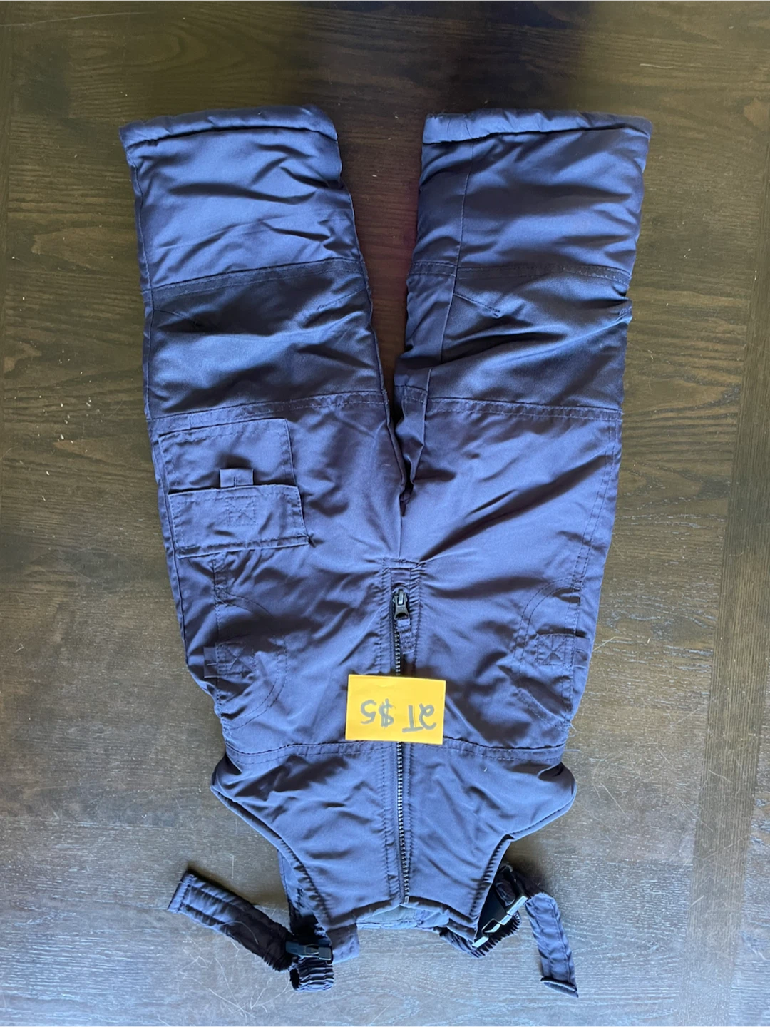 12-18 M to 2T winter coats and pants - photo 3